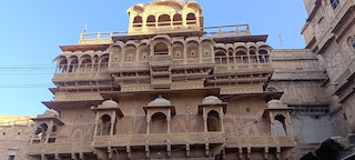 Jodhpur Jaisalmer feedback 3