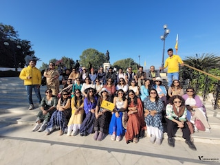 Jaipur Udaipur feedback 1