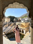 Jaipur Udaipur feedback 1