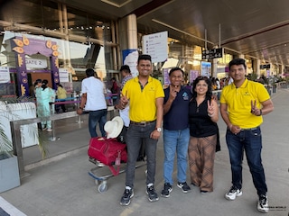 Rajasthan Mewad feedback 1