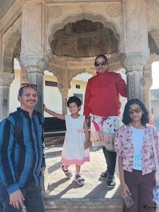 Rajasthan Mewad feedback 5