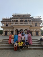 Rajasthan Mewad feedback 1