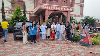 Rajasthan Mewad feedback NaN