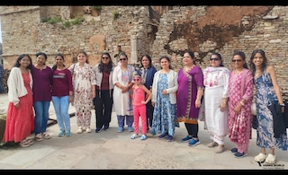 Rajasthan Mewad feedback NaN