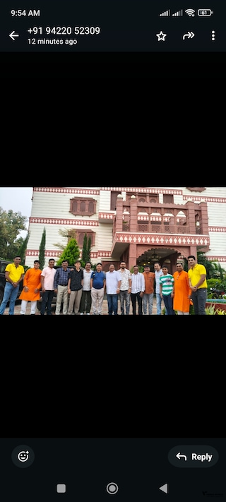 Rajasthan Mewad feedback NaN