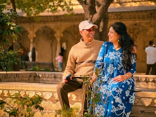 Rajasthan Mewad - Pune feedback 4