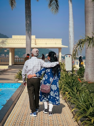 Rajasthan Mewad - Pune feedback 6