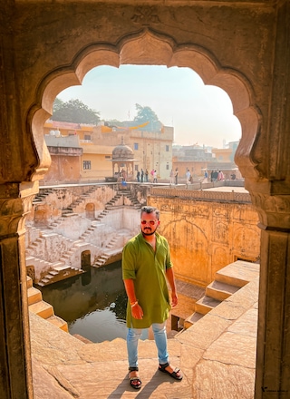 Rajasthan Mewad - Pune feedback 2