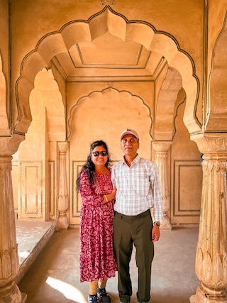 Rajasthan Mewad - Pune feedback 1