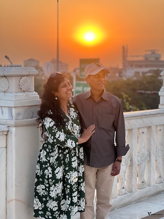 Rajasthan Mewad - Pune feedback 8