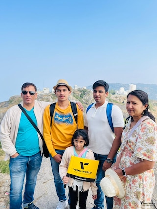 Rajasthan Mewad - Pune feedback 1