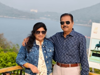 Rajasthan Mewad - Pune feedback 2