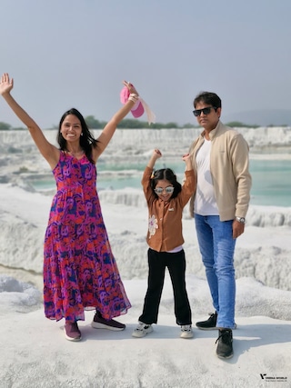 Rajasthan Mewad - Pune feedback 1