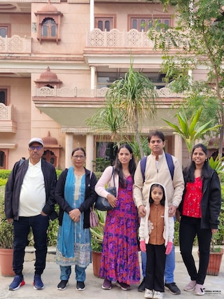 Rajasthan Mewad - Pune feedback 2