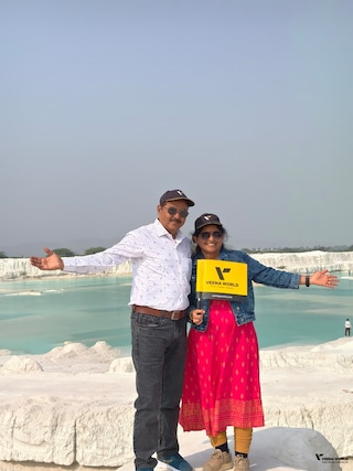 Rajasthan Mewad - Pune feedback 3