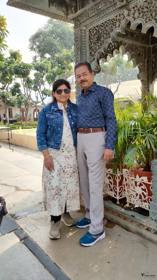 Rajasthan Mewad - Pune feedback 4