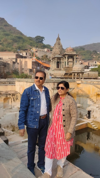 Rajasthan Mewad - Pune feedback 5