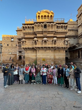 Rajasthan Marwad feedback 1