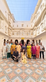 Rajasthan Marwad feedback NaN