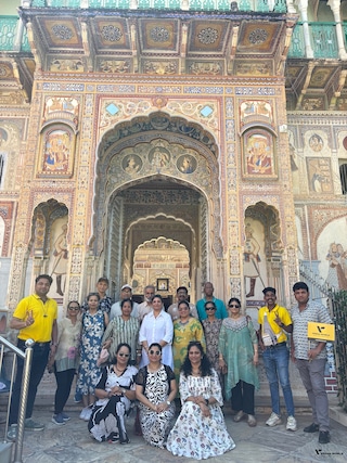Rajasthan Marwad feedback 4