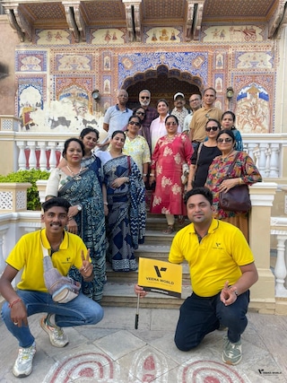 Rajasthan Marwad feedback 5