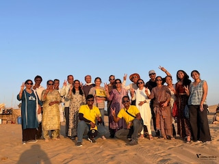 Rajasthan Marwad feedback 3