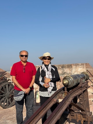 Rajasthan Marwad feedback 4