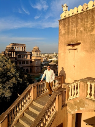 Rajasthan Marwad feedback 3