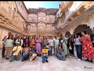 Rajasthan Marwad - Pune Rajasthan Marwad - Pune feedback 3