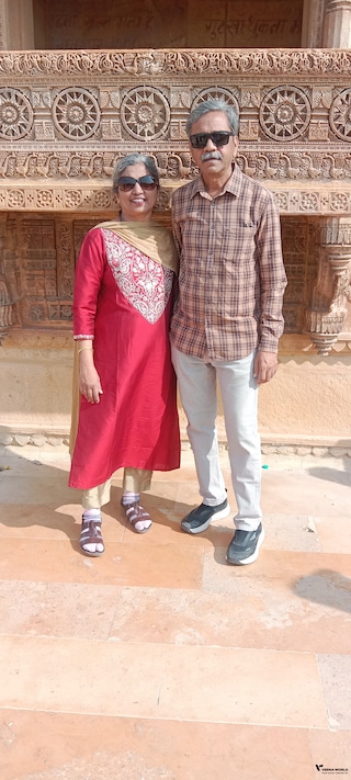 Rajasthan Marwad - Pune feedback 1