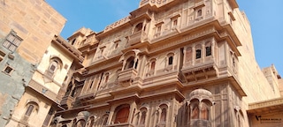 Rajasthan Marwad - Pune feedback 3