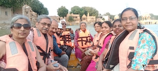 Rajasthan Marwad - Pune feedback 4