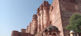 Rajasthan Marwad - Pune feedback 7