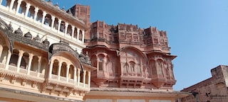 Rajasthan Marwad - Pune feedback 6