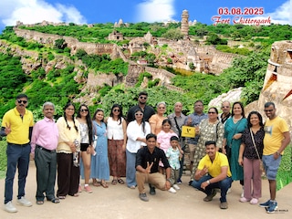 Highlights of Rajasthan Highlights of Rajasthan feedback 1