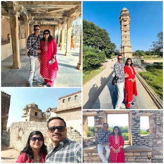 Highlights of Rajasthan feedback 1