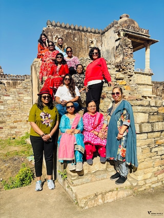 Highlights of Rajasthan Highlights of Rajasthan feedback 4