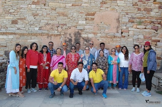 Highlights of Rajasthan Highlights of Rajasthan feedback 3