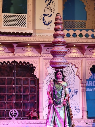 Highlights of Rajasthan Highlights of Rajasthan feedback 7