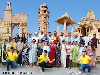 Highlights of Rajasthan Highlights of Rajasthan feedback 4