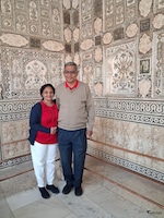 Highlights of Rajasthan feedback 3