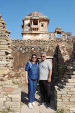 Highlights of Rajasthan feedback 1