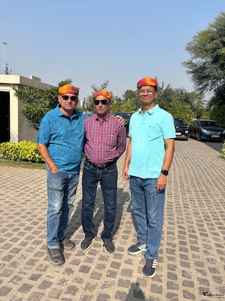 Highlights of Rajasthan feedback 1