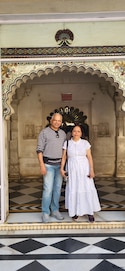 Highlights of Rajasthan feedback 5
