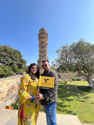 Highlights of Rajasthan feedback 7