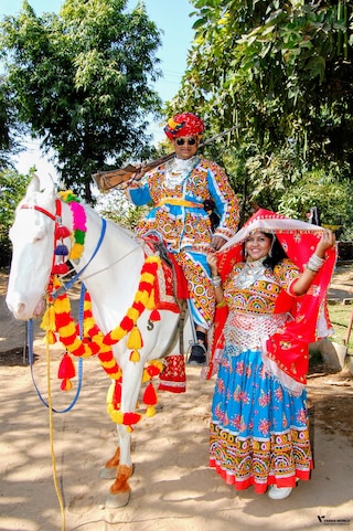 Highlights of Rajasthan feedback 5