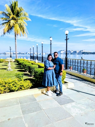 Highlights of Rajasthan feedback 9