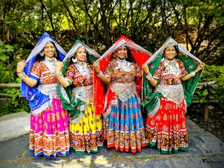 Highlights of Rajasthan feedback 4