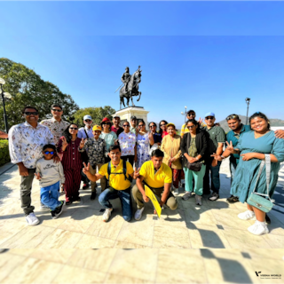 Highlights of Rajasthan feedback 1