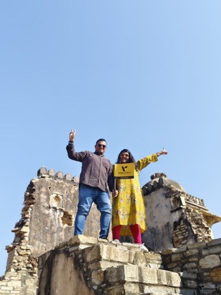 Highlights of Rajasthan feedback 6